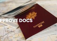 Get Passport any Passport from any Country image 1